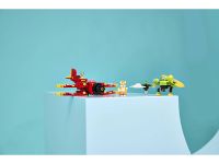 Sonic the Hedgehog 77119 Конструктор Конструктор LEGO SONIC Торнадо-1 Тейлза