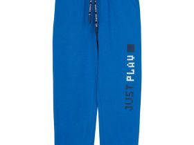 Брюки трикотажные для мальчиков