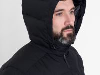 Пальто пуховое Siberia II Мужское