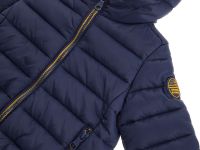 Куртка для маленького мальчика