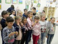 Музей детской книжной иллюстрации «Картинка»