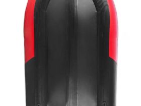 Лодка ПВХ STORMLINE Adventure Standard Aluminium 430 (2024)