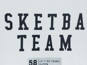 Футболка с принтом для мальчиков, Бежевый