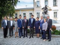 Городской филармонический зал Свердловской филармонии в Доме-музее Чайковского