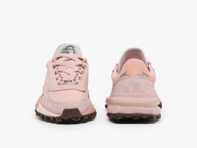 Женские кроссовки Lacoste ELITE ACTIVE 126 2 SFA