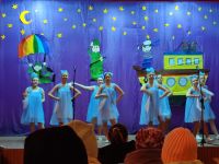 Краснополянский центр культуры