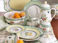 Villeroy & Boch Кружка 0,30 л French Garden Villeroy & Boch