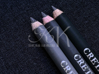 Карандаш чернографитовый водорастворимый Cretacolor твердость 8B