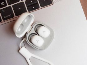 Беспроводные наушники Accesstyle