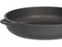SKK Сковорода с крышкой 28 см SKK