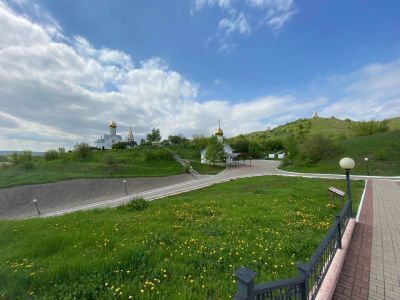 Холковский монастырь