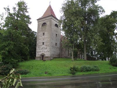 Кирха