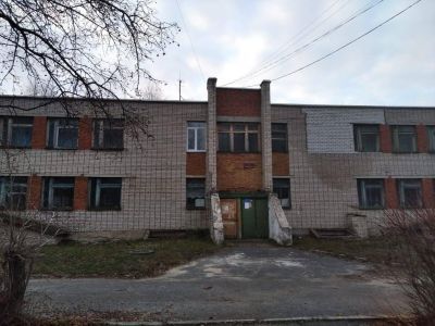 Савковская сельская библиотека