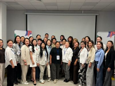 Один миллион рублей могут выиграть якутянки в конкурсе «Мама-предприниматель»