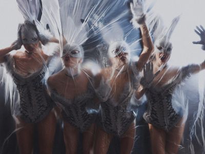 Билеты на Abracadabra (Crave) / Событие | Афиша | ИнфоТаймс