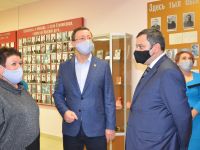 Патровский сельский дом культуры