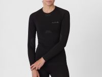 Первый слой фуфайка с длинным рукавом Active Seamless Женская