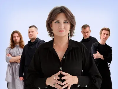 Билеты на Мельница (Космонавт) / Концерт | Афиша | ИнфоТаймс