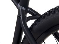 Горный велосипед Haro Double Peak 29 Sport, год 2025, цвет Серый, ростовка 16.5