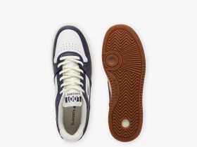 Мужские кеды Lacoste L001 SET 224 10 SMA