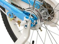 Детский велосипед Stels Jast 18, год 2025, цвет Розовый