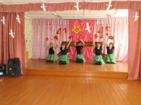 Нижнетанайский дом культуры