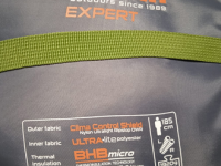 Спальный мешок Expert CCS