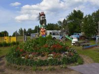 Музей гармошки с. Кучка