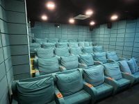 Кинотеатр «Релизпарк» г. Стрежевого