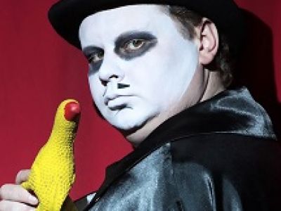 Смерть Тарелкина