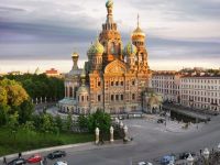 Музей-памятник «Спас на Крови»