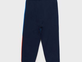 Брюки детские трикотажные для мальчиков