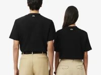 Футболка Lacoste унисекс