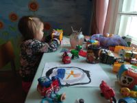 Старосолянский сельский клуб