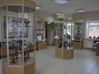 Музей крестьянского труда и быта