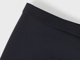 Классические трусы, Черный