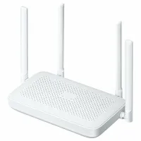 Роутер Xiaomi Mi Wi-Fi AX1500 (RD04V2) (белый)
