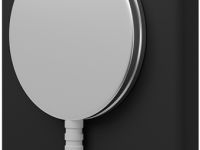 Клип-кейс VLP Aster Pro для Apple iPhone 16 Pro с MagSafe Чёрный