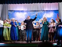 Центр досуга и культуры г. Гдова