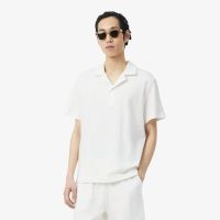 Мужское поло Lacoste