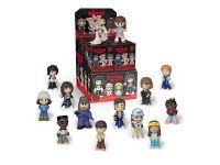 62401 Фигурка Mystery Minis: Stranger Things S4