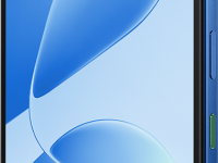 Смартфон Infinix Hot 60i 4/128 ГБ Синий