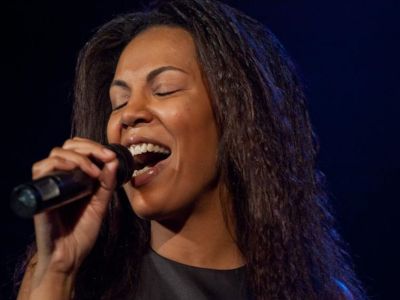 Билеты на Софи Окран (Rhythm & Blues Cafe) / Концерт | Афиша | ИнфоТаймс