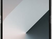 Смартфон Samsung Galaxy Z Flip6 12/256GB Серебристый