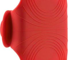 Универсальный держатель смартфона на вынос Bone Bike Tie 2 4"- 6.5" (черный)