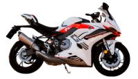 Мотоцикл VOGE RR 660 S