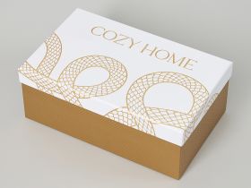 Набор чайных пар Golden dream