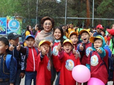 В Якутии в этом году введут 11 школ и 26 детсадов по партпроекту «Единой России» «Новая школа»