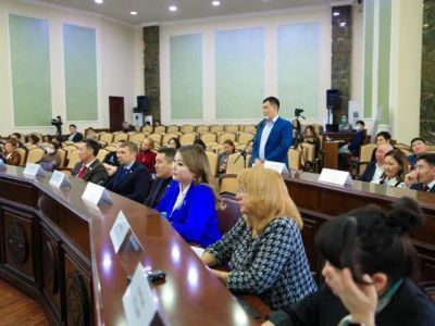 Депутаты Гордумы утвердили бюджет Якутска и поддержали переименование улицы Автодорожной