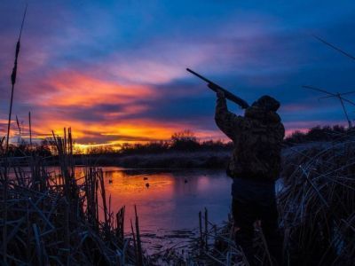 В Якутии начался осенний сезон охоты